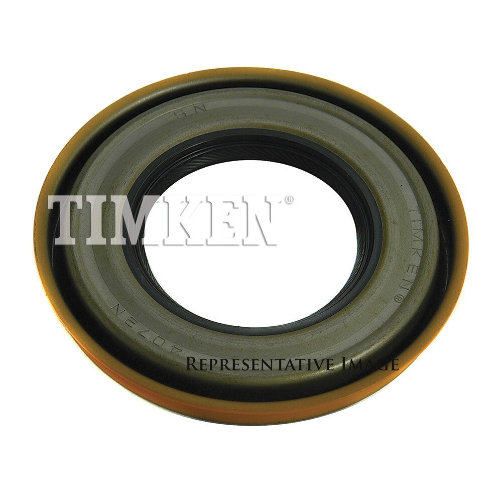 Torque Converter Seal  Timken  4615V