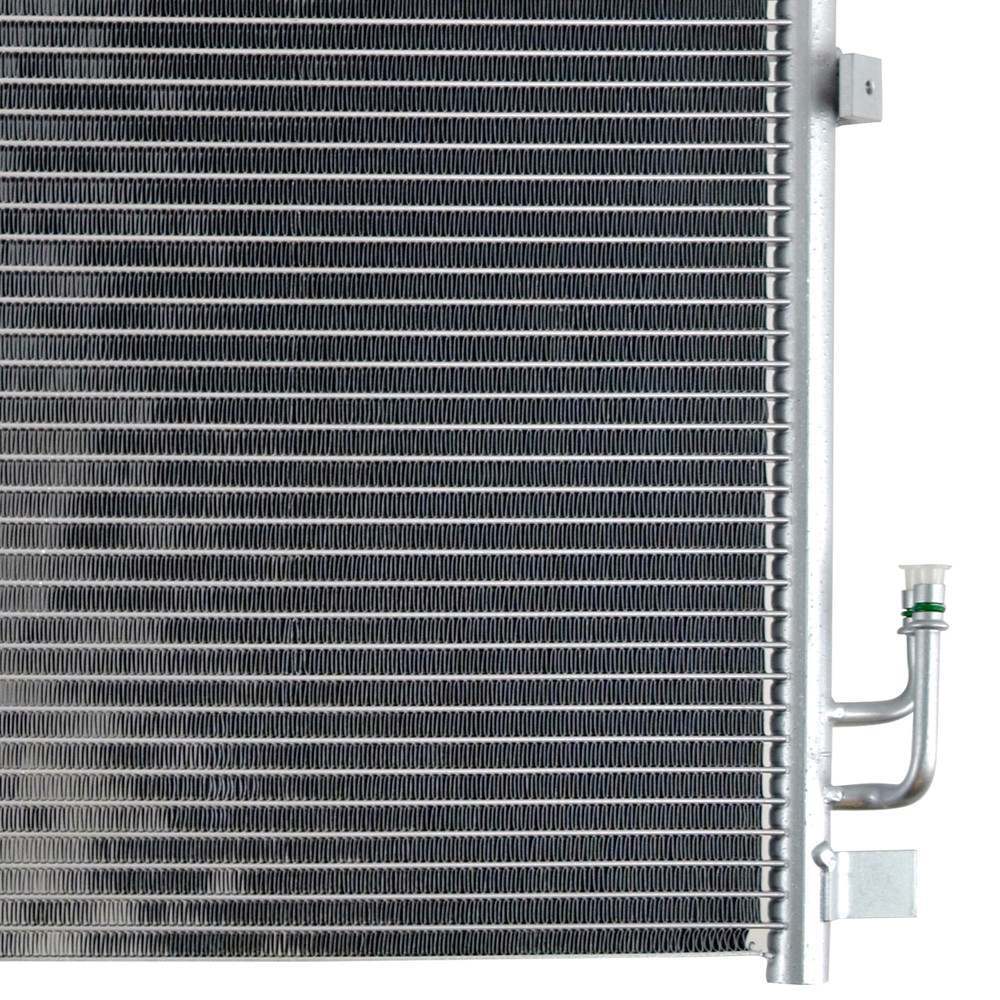 A/C Condenser   FVP   CON3774