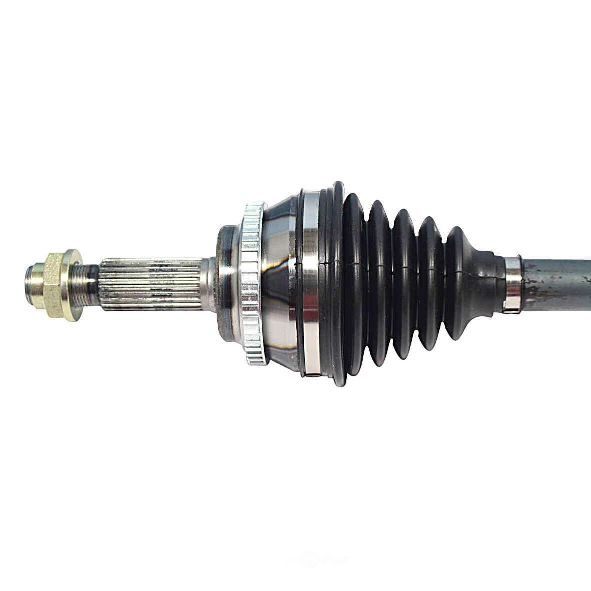 Right New CV Complete Assy   GSP North America   NCV69612