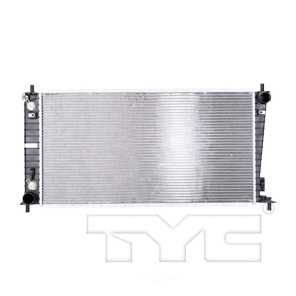 Radiator  TYC  1831