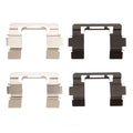 Frt Disc Brake Hwd Kit  DFC  340-54048