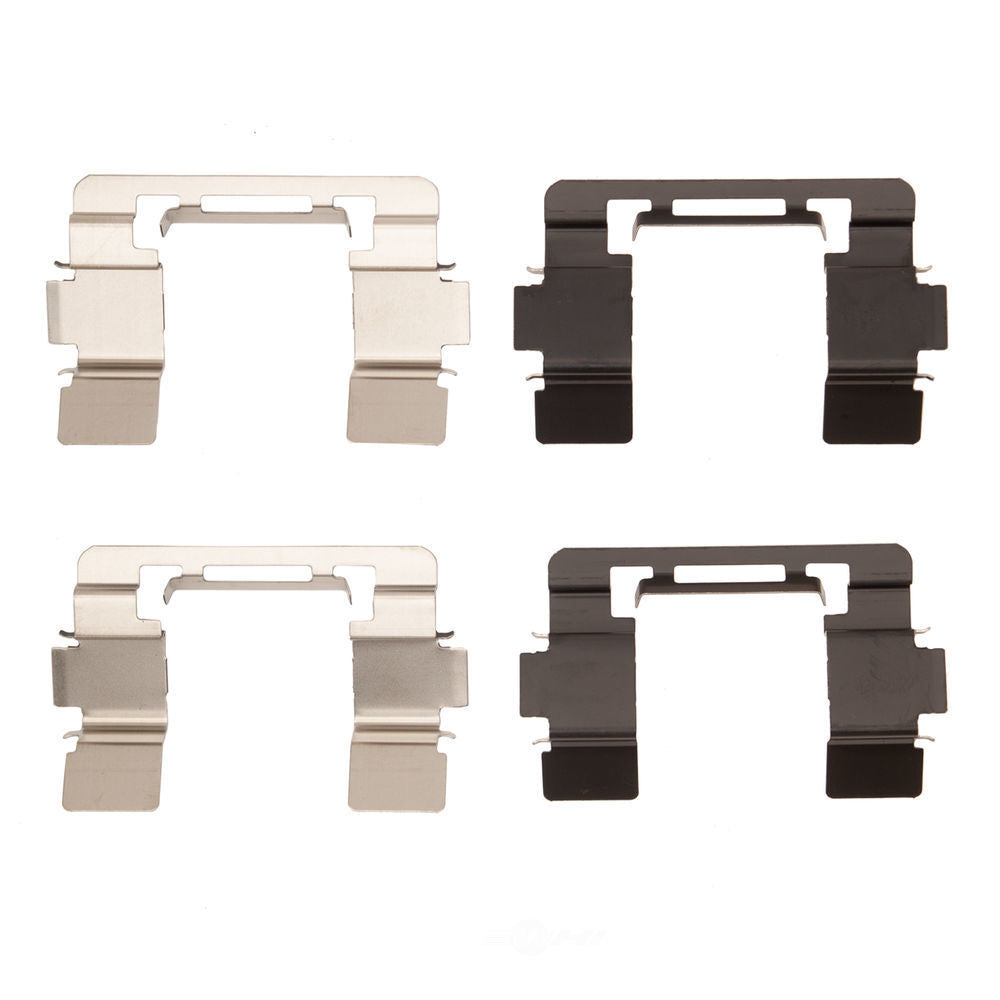 Frt Disc Brake Hwd Kit  DFC  340-54048