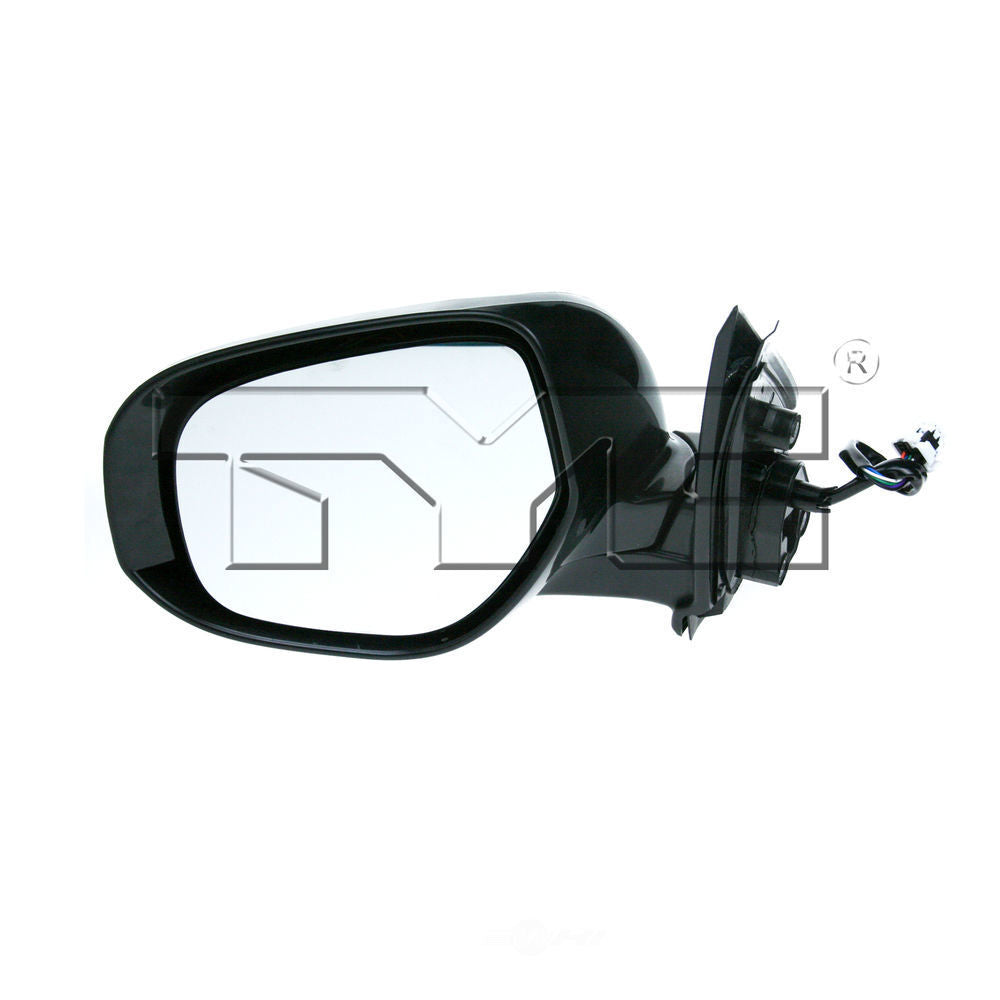 Door Mirror  TYC  6590041