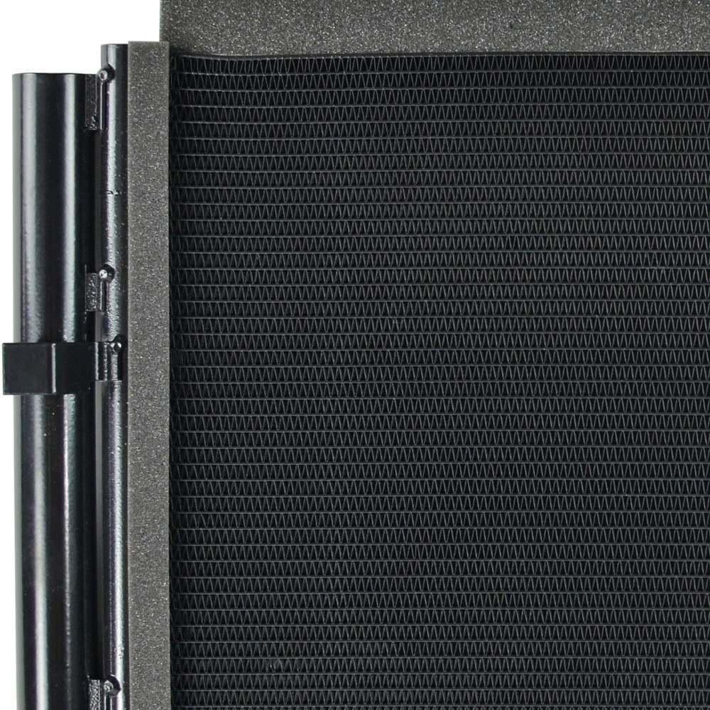 A/C Condenser   FVP   CON3967