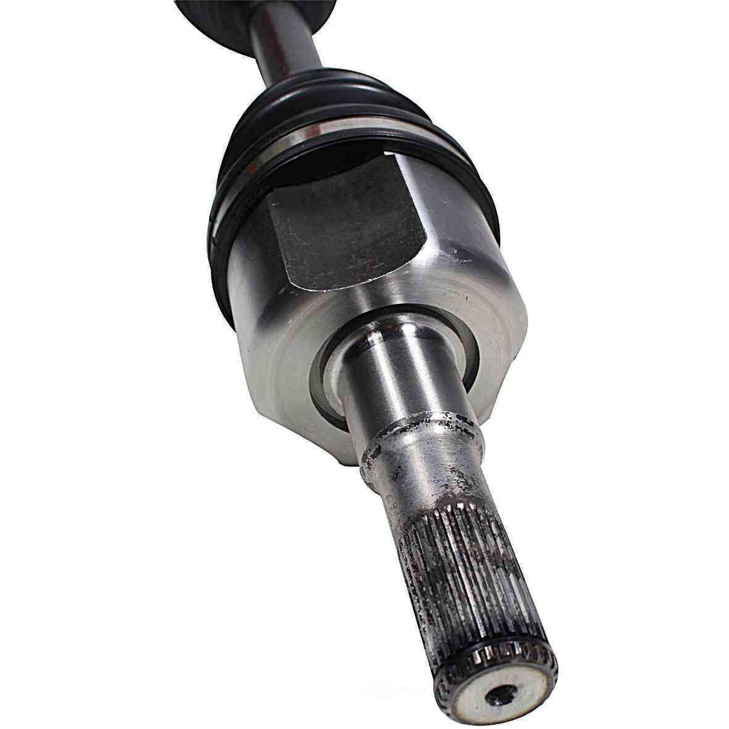 Left New CV Complete Assy   GSP North America   NCV11149