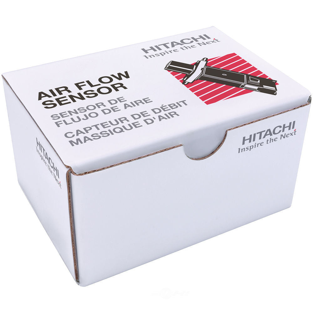 New Air Mass Sensor   Hitachi   MAF0047