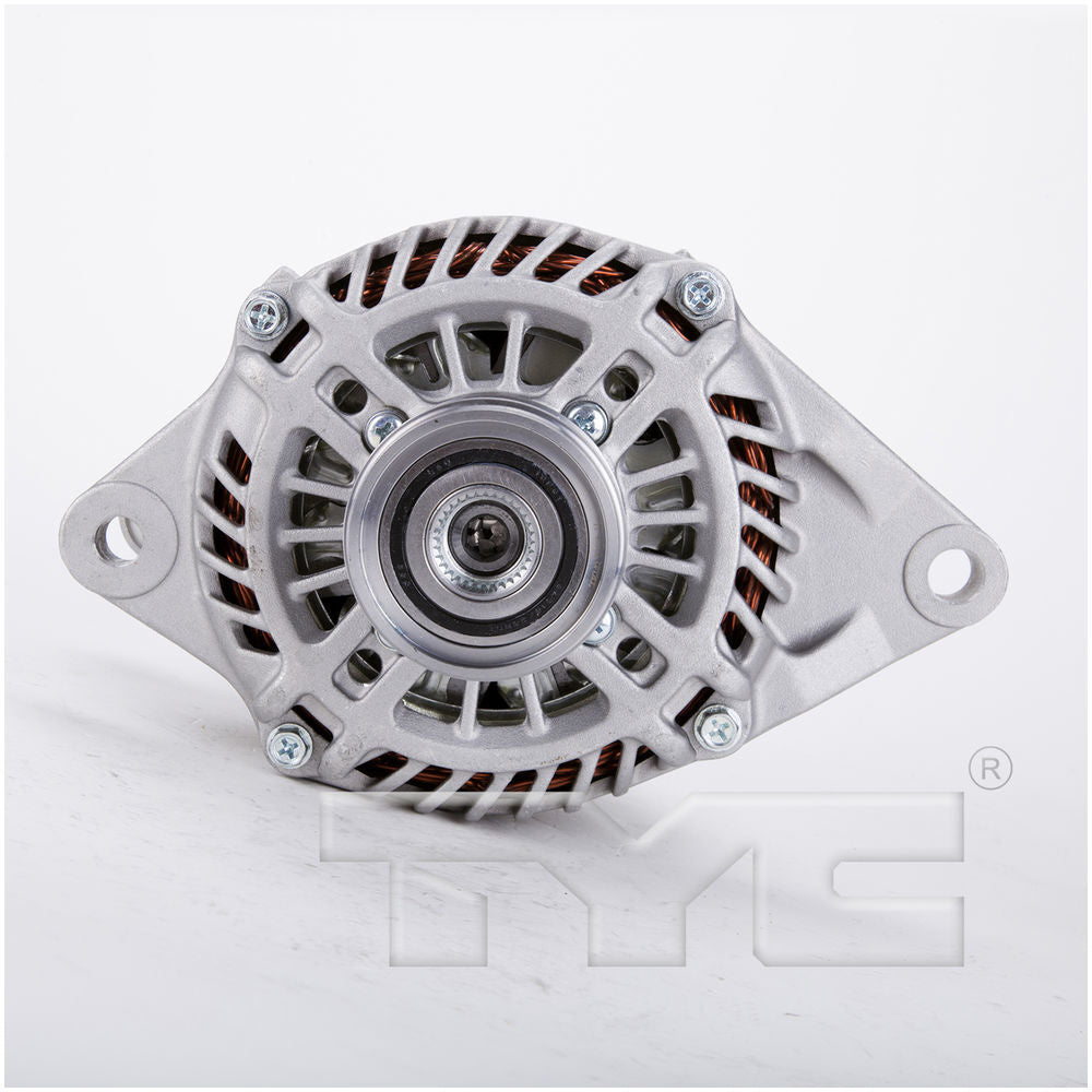 New Alternator  TYC  2-11231