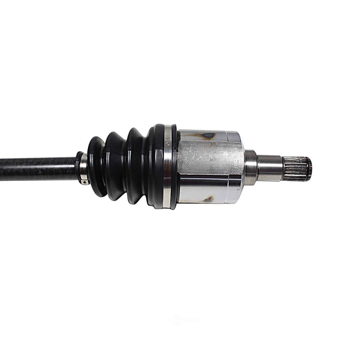 Right New CV Complete Assy   GSP North America   NCV12509