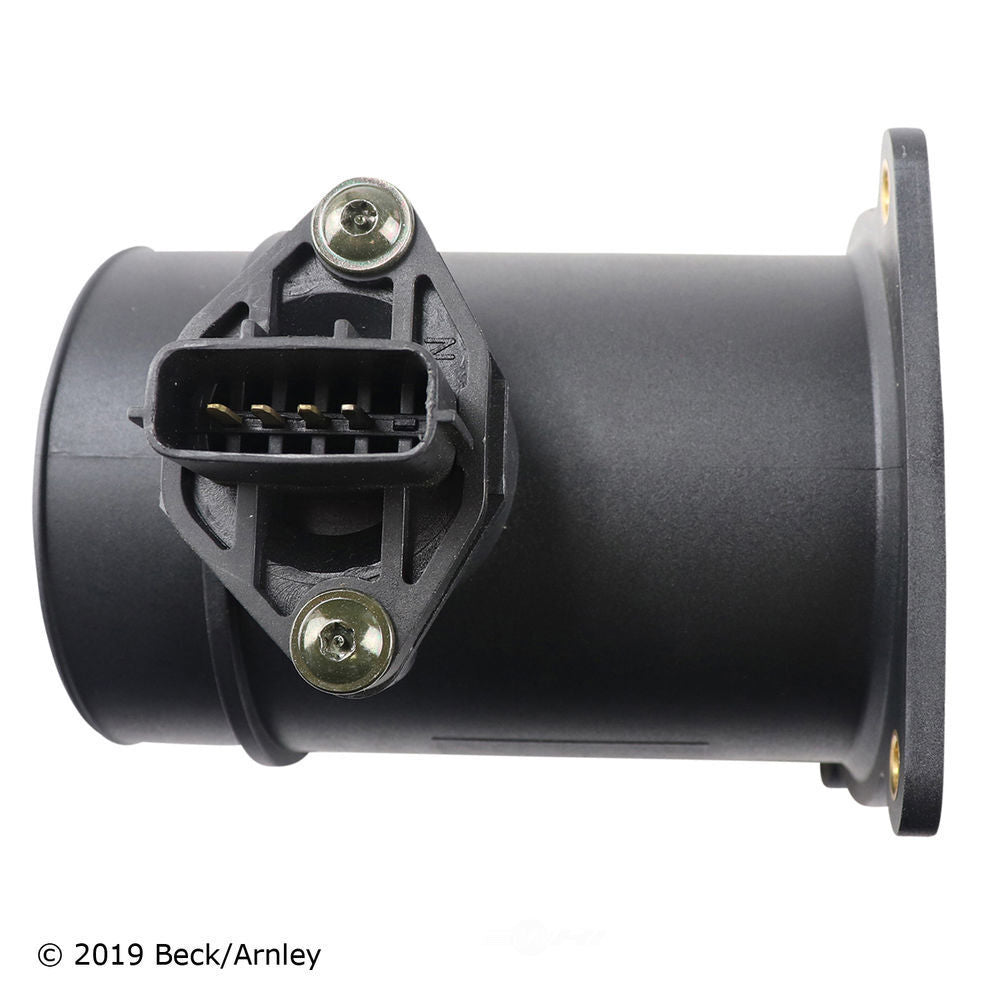 New Air Mass Sensor  Beck/Arnley  158-0734
