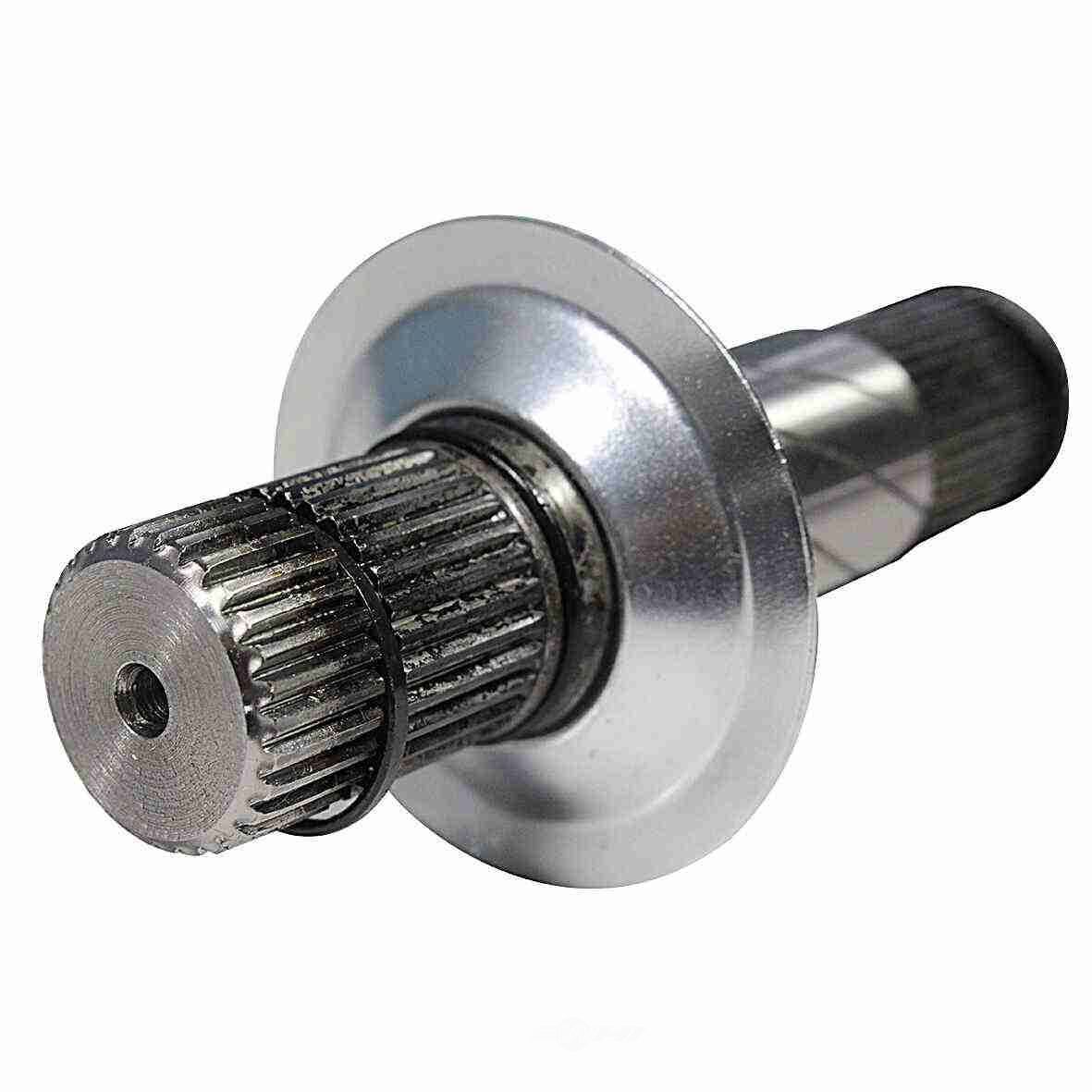 CV Intermediate Shaft   GSP North America   NEX12000