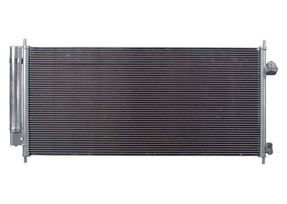 A/C Condenser   FVP   CON3783