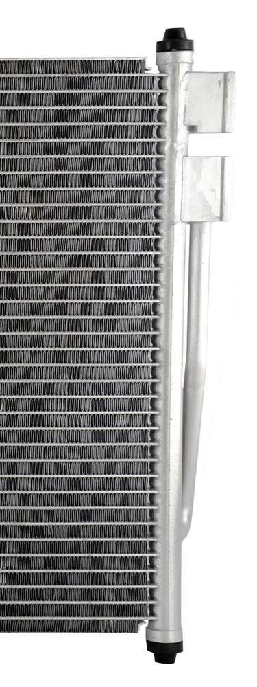 A/C Condenser   FVP   CON4938