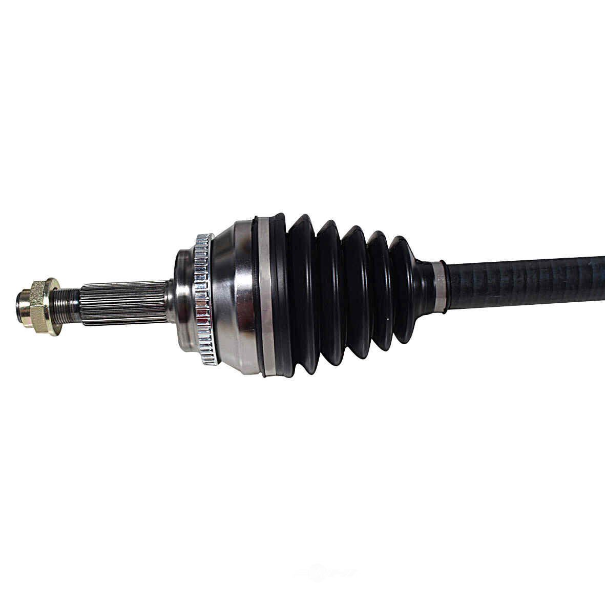 Right New CV Complete Assy   GSP North America   NCV69598