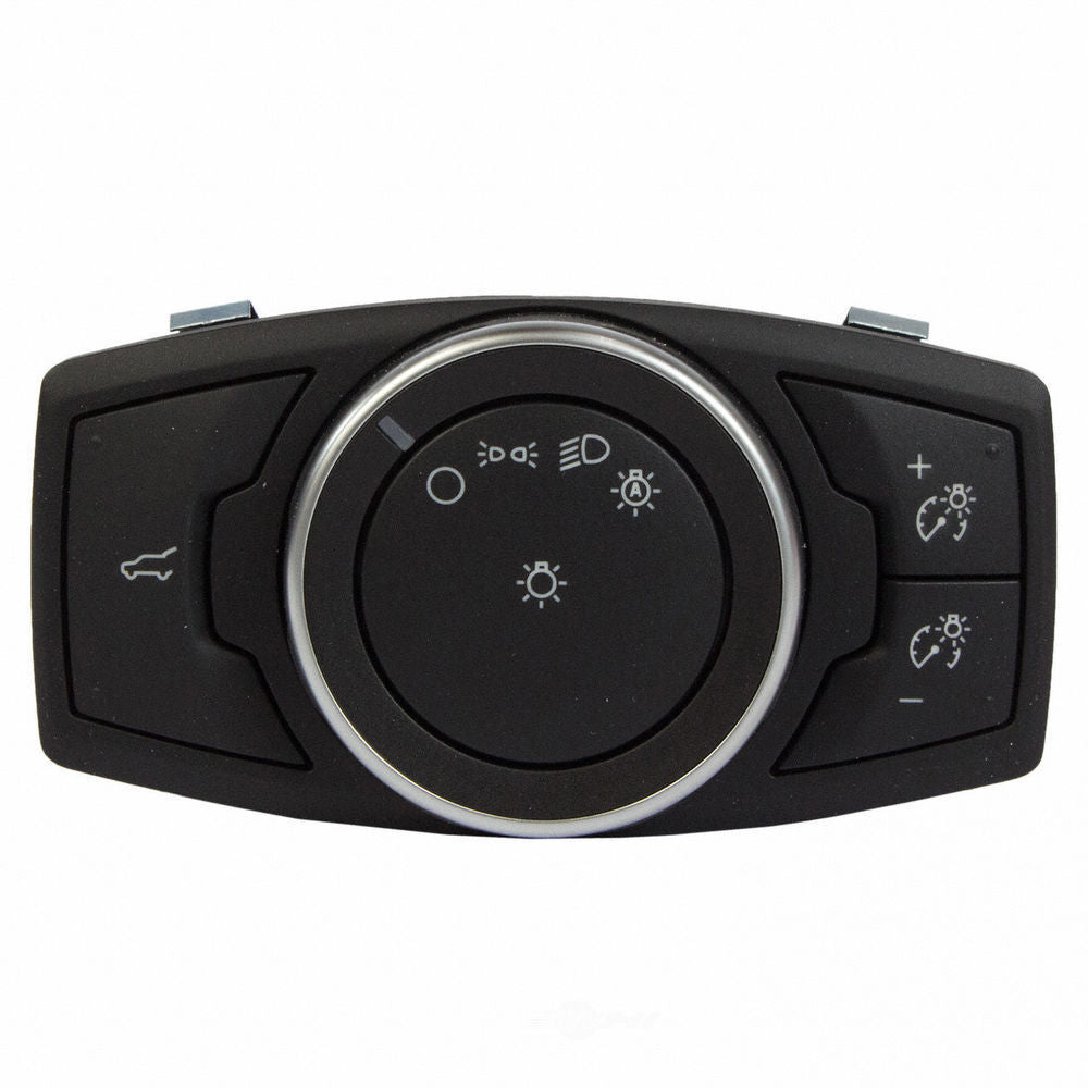 Headlight Switch  Motorcraft  SW7765
