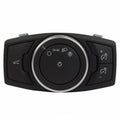 Headlight Switch  Motorcraft  SW7765