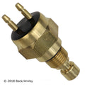 Radiator Fan Switch  Beck/Arnley  201-1513