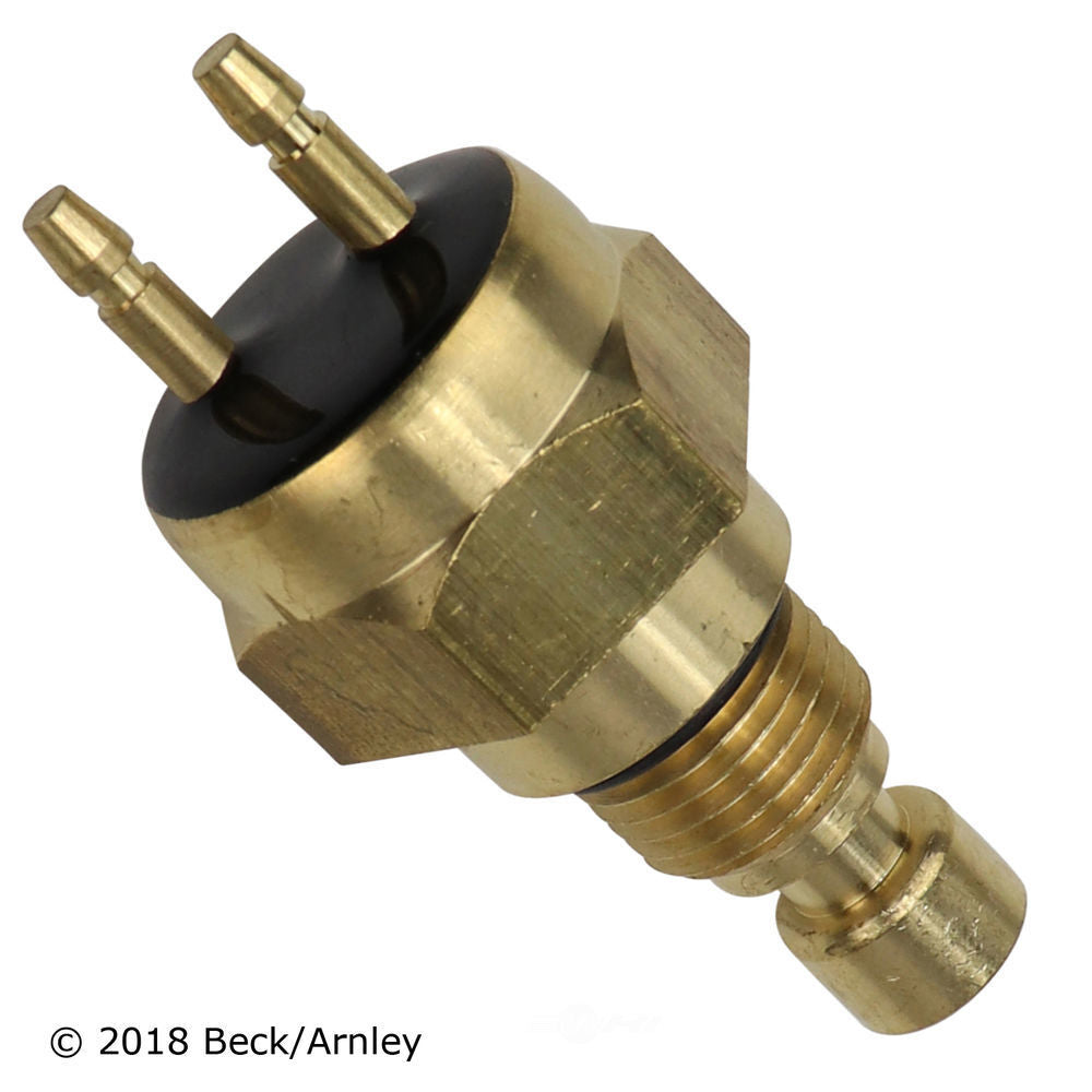 Radiator Fan Switch  Beck/Arnley  201-1513