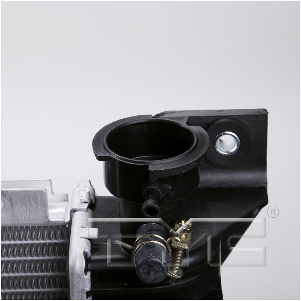 Radiator  TYC  894