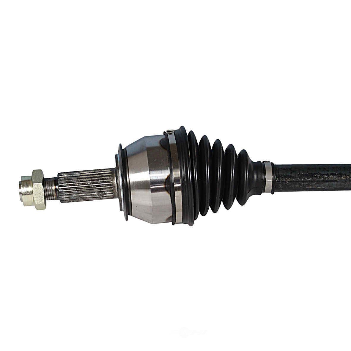 Axle Shaft Assy- CV Shaft   GSP North America   NCV11995