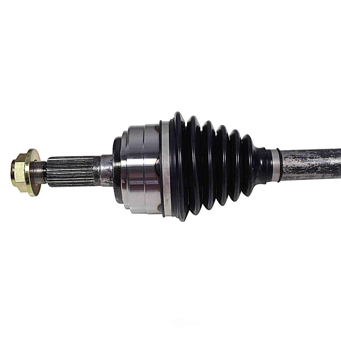 Right New CV Complete Assy   GSP North America   NCV47006