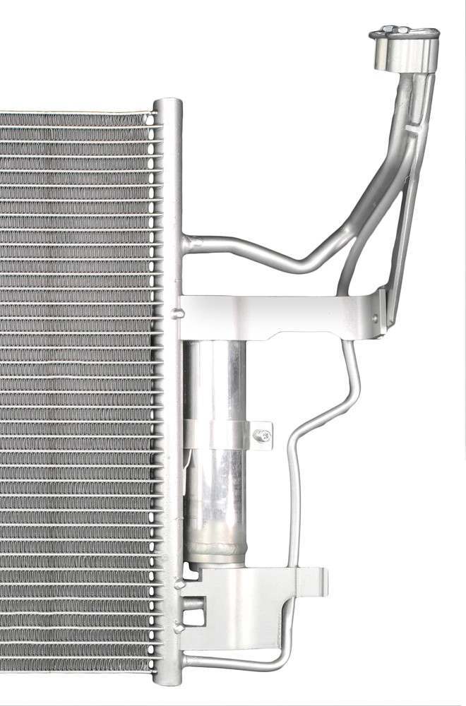 A/C Condenser   FVP   CON3094