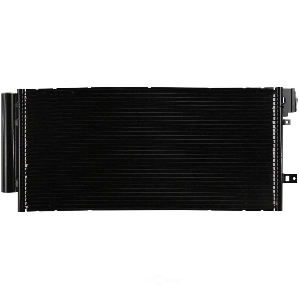 A/C Condenser   FVP   CON4083