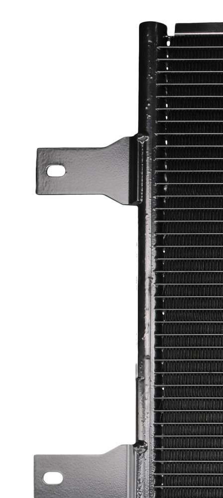 A/C Condenser   FVP   CON3657