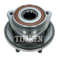 Wheel Hub & Brng Assy  Timken  HA597449