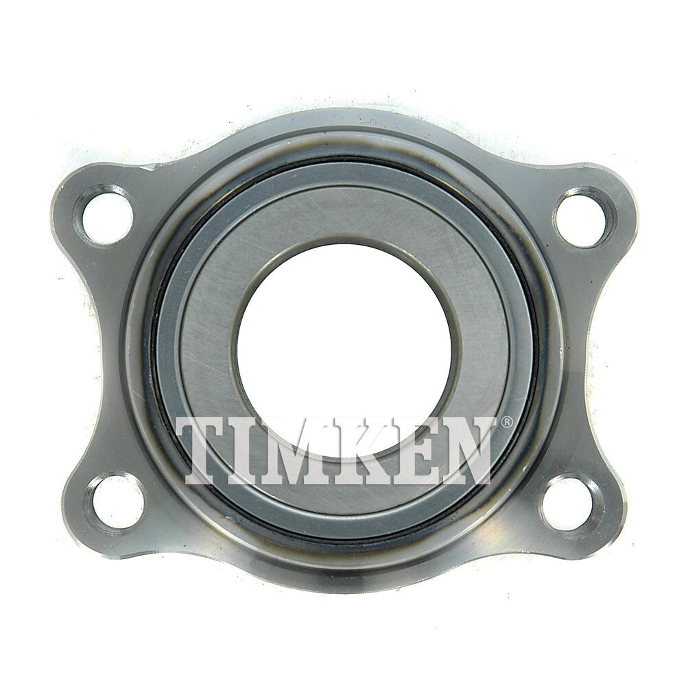 Wheel Bearing Module  Timken  BM500006