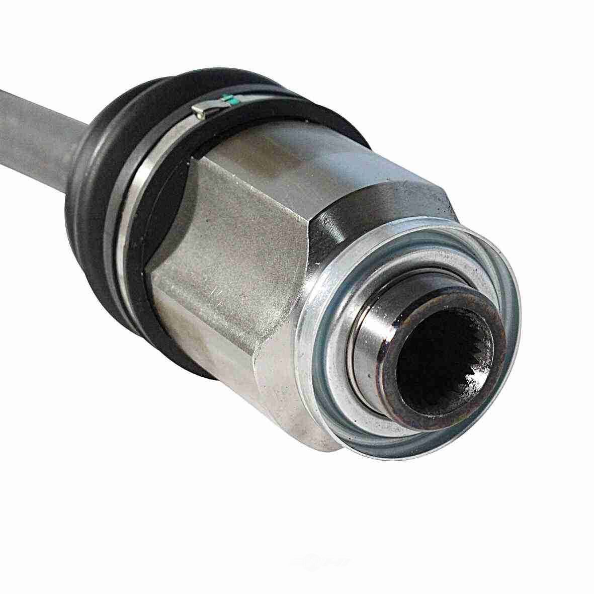 Right New CV Complete Assy   GSP North America   NCV75522