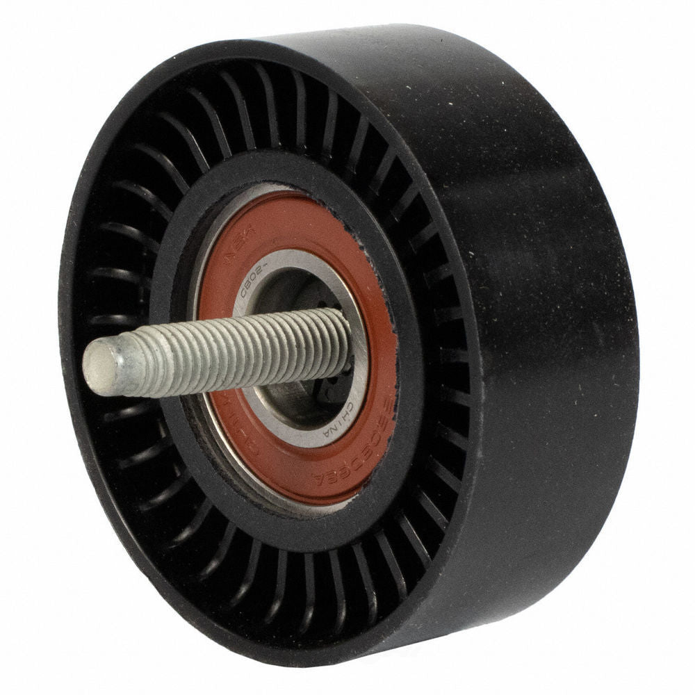 New Idler Pulley  Motorcraft  YS366