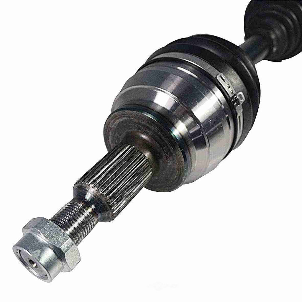 Axle Shaft Assy- CV Shaft   GSP North America   NCV12184XD