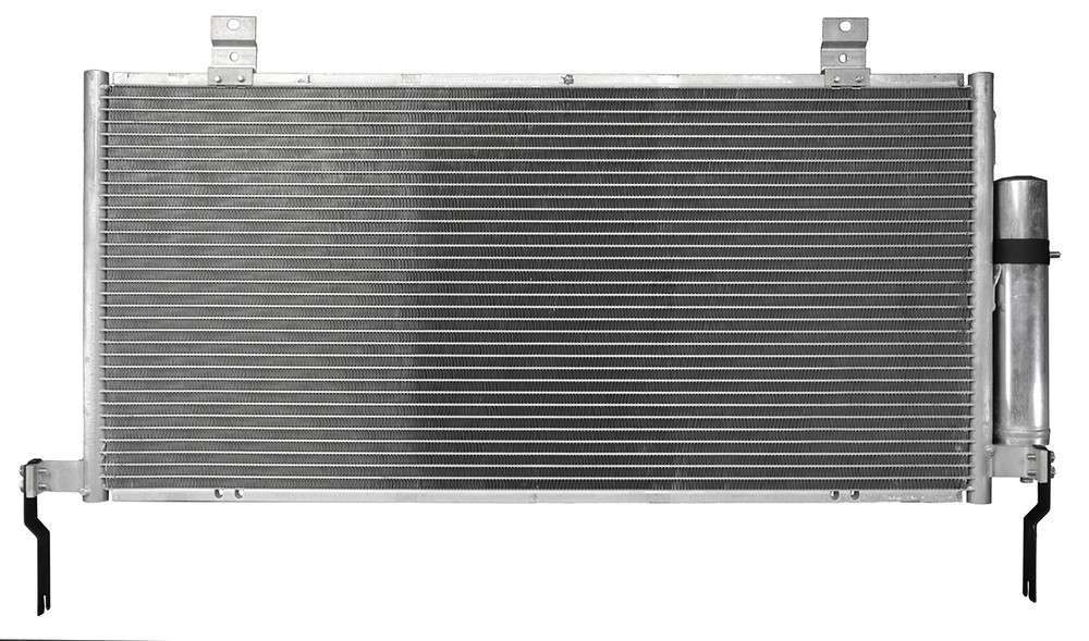 A/C Condenser   FVP   CON3238