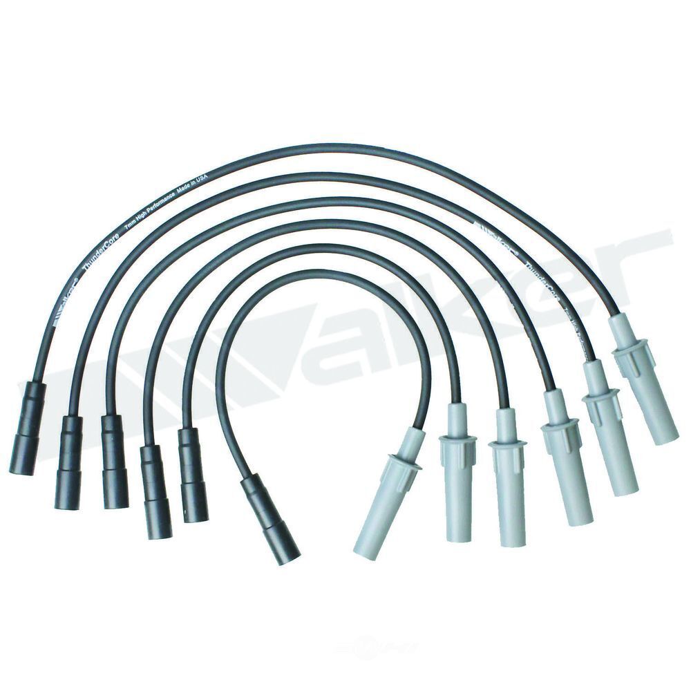 Ignition Wire Set  Walker Products  924-2076