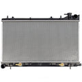 Radiator  DENSO  221-9225