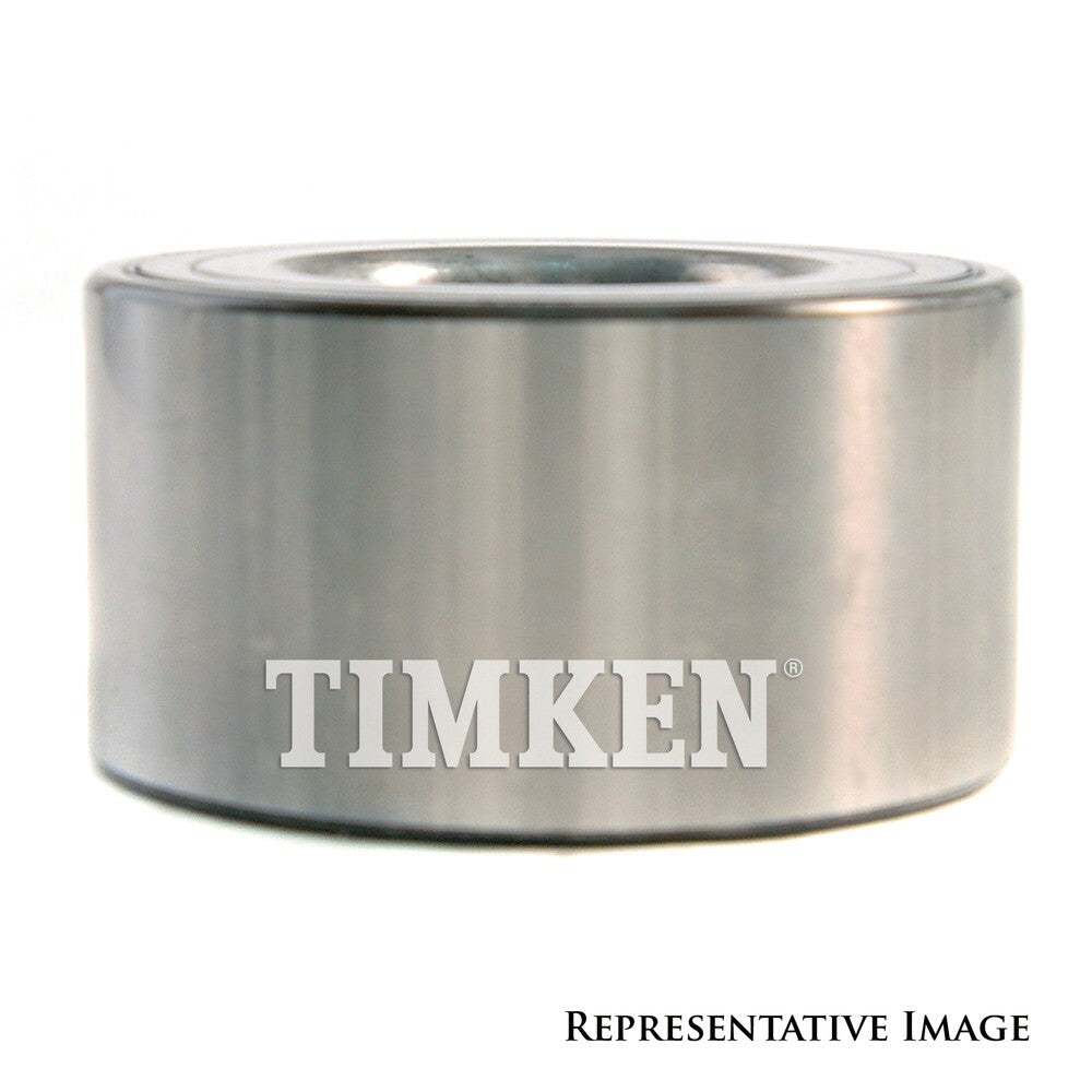 Frt Wheel Bearing  Timken  510070