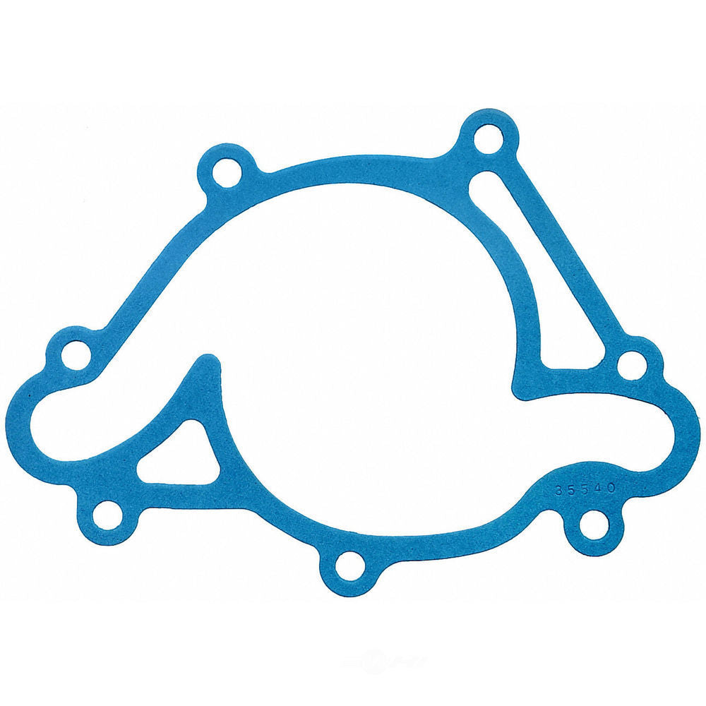 Water Pump Mounting Gasket   Fel-Pro   35540