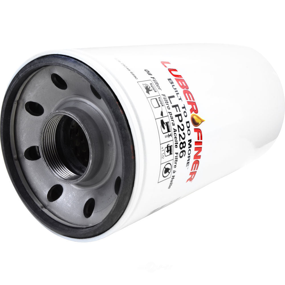 Oil Filter   Luber-Finer   LFP2286
