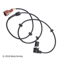 Rr Wheel ABS Brk Sensor  Beck/Arnley  084-4192