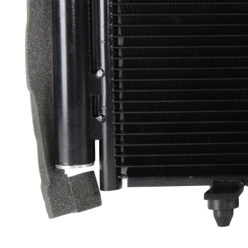 A/C Condenser   FVP   CON3689