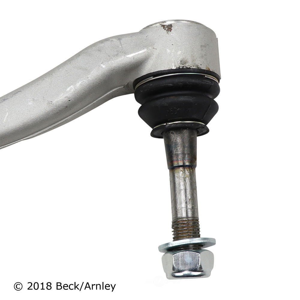 Ctrl Arm w/Ball Joint  Beck/Arnley  102-4943