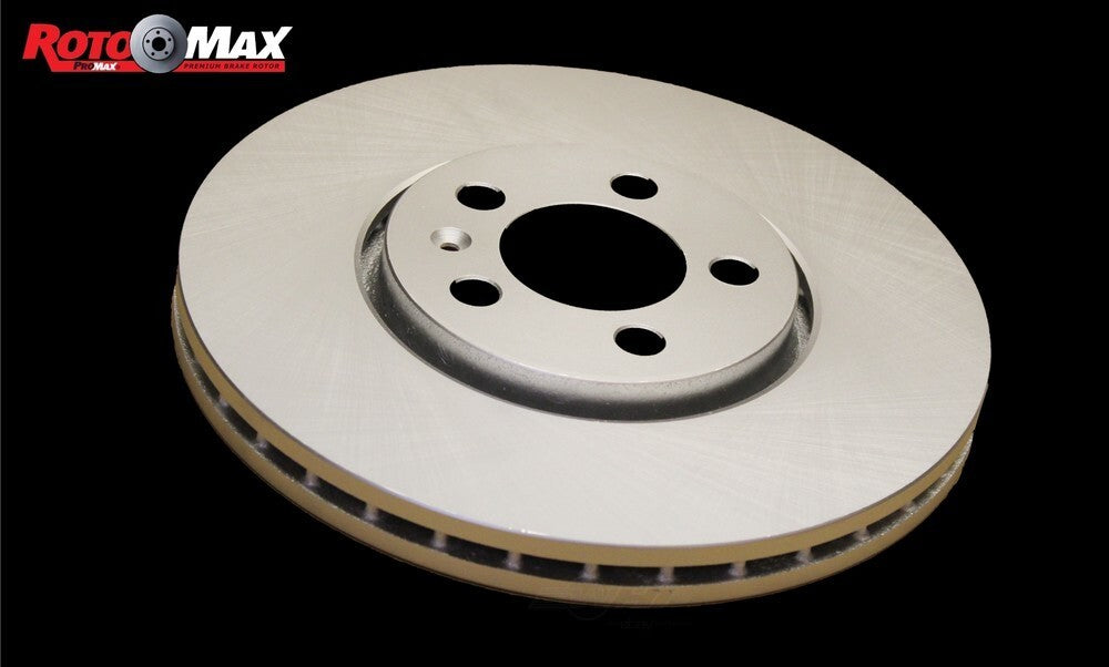 PROMAX Premium Geo-Coated Brake Rotor 20-34168