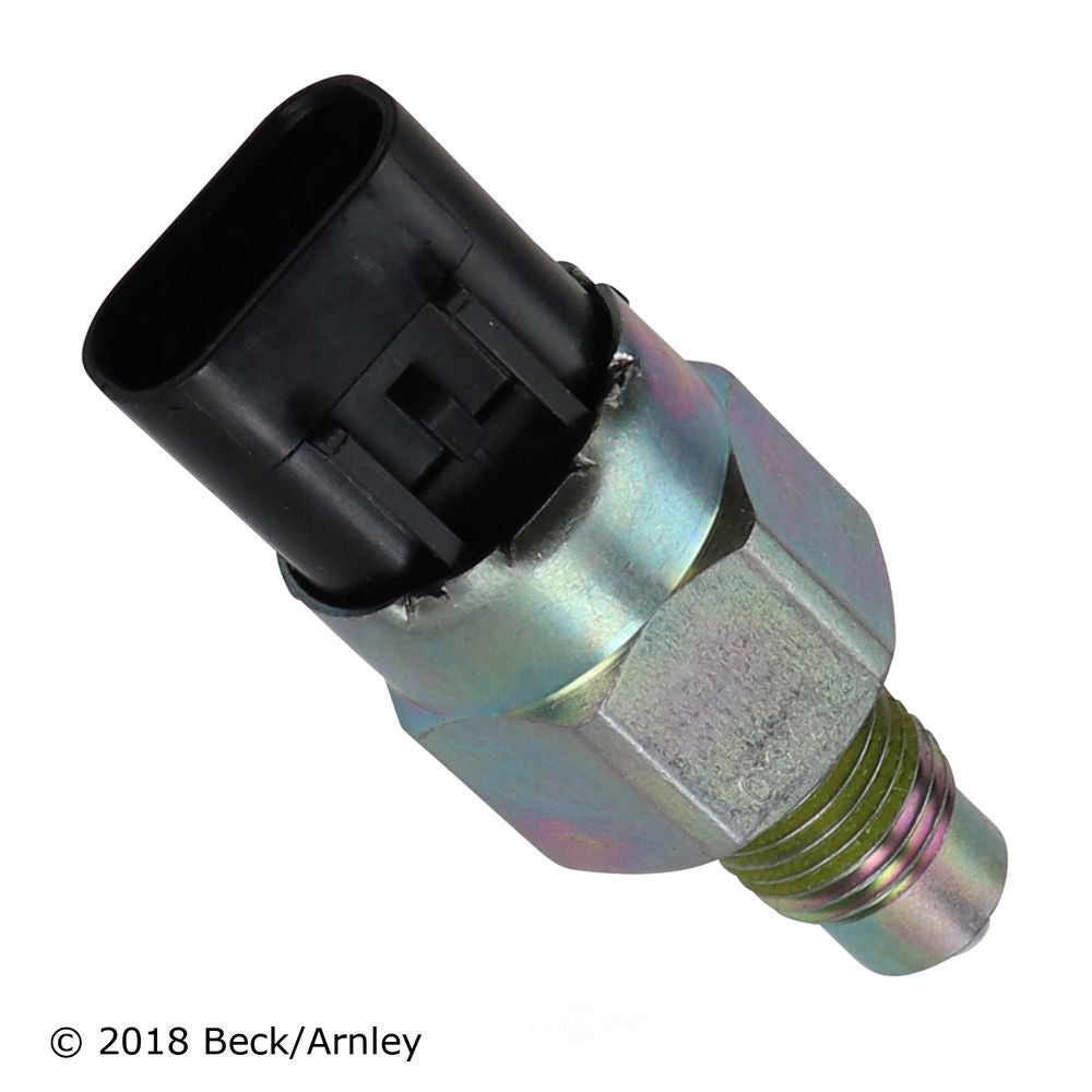 Backup Light Switch  Beck/Arnley  201-1838