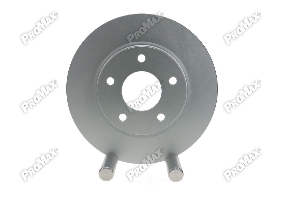 PROMAX Premium Geo-Coated Brake Rotor 20-53037