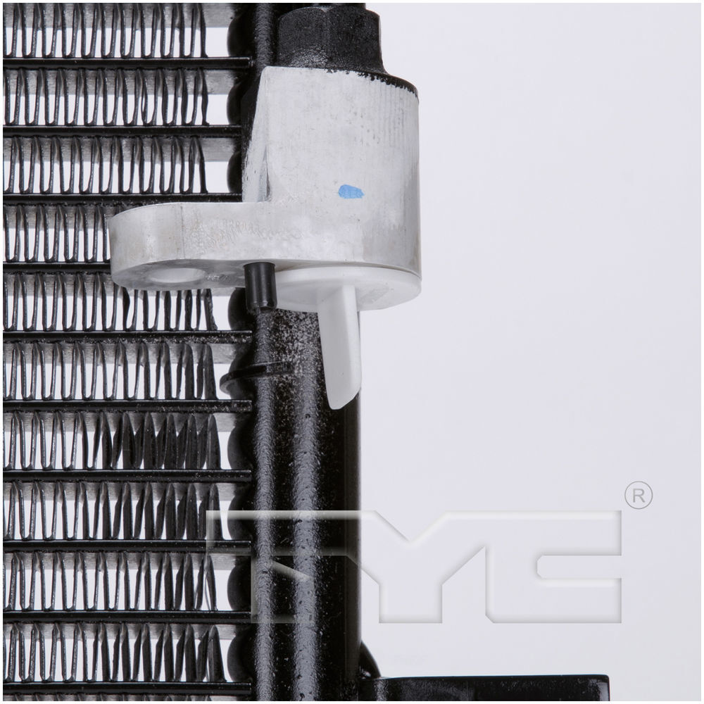 A/C Condenser  TYC  3868