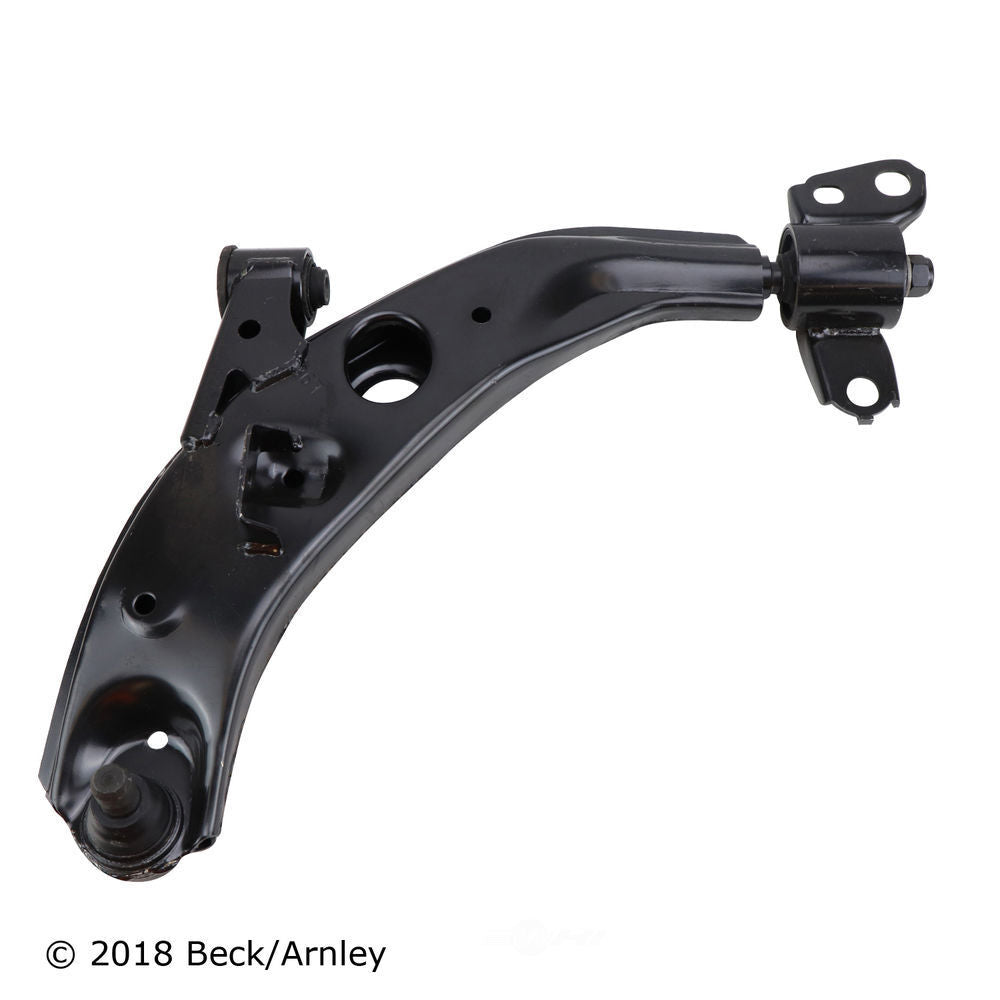 Ctrl Arm w/Ball Joint  Beck/Arnley  102-5514