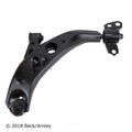Ctrl Arm w/Ball Joint  Beck/Arnley  102-5514