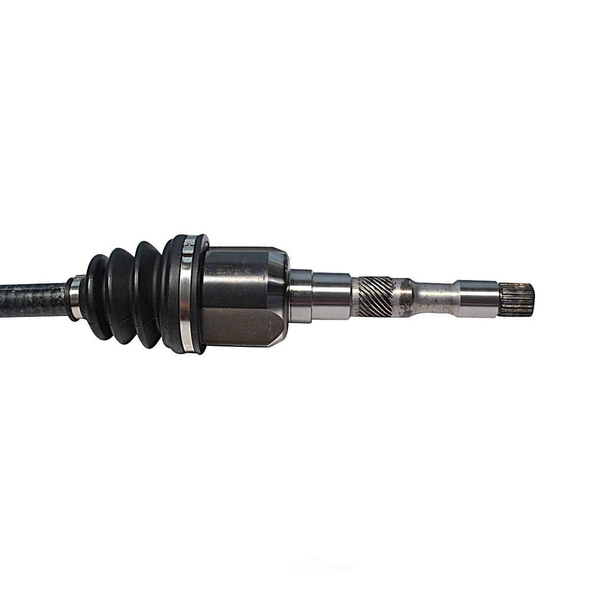 Right New CV Complete Assy   GSP North America   NCV12020