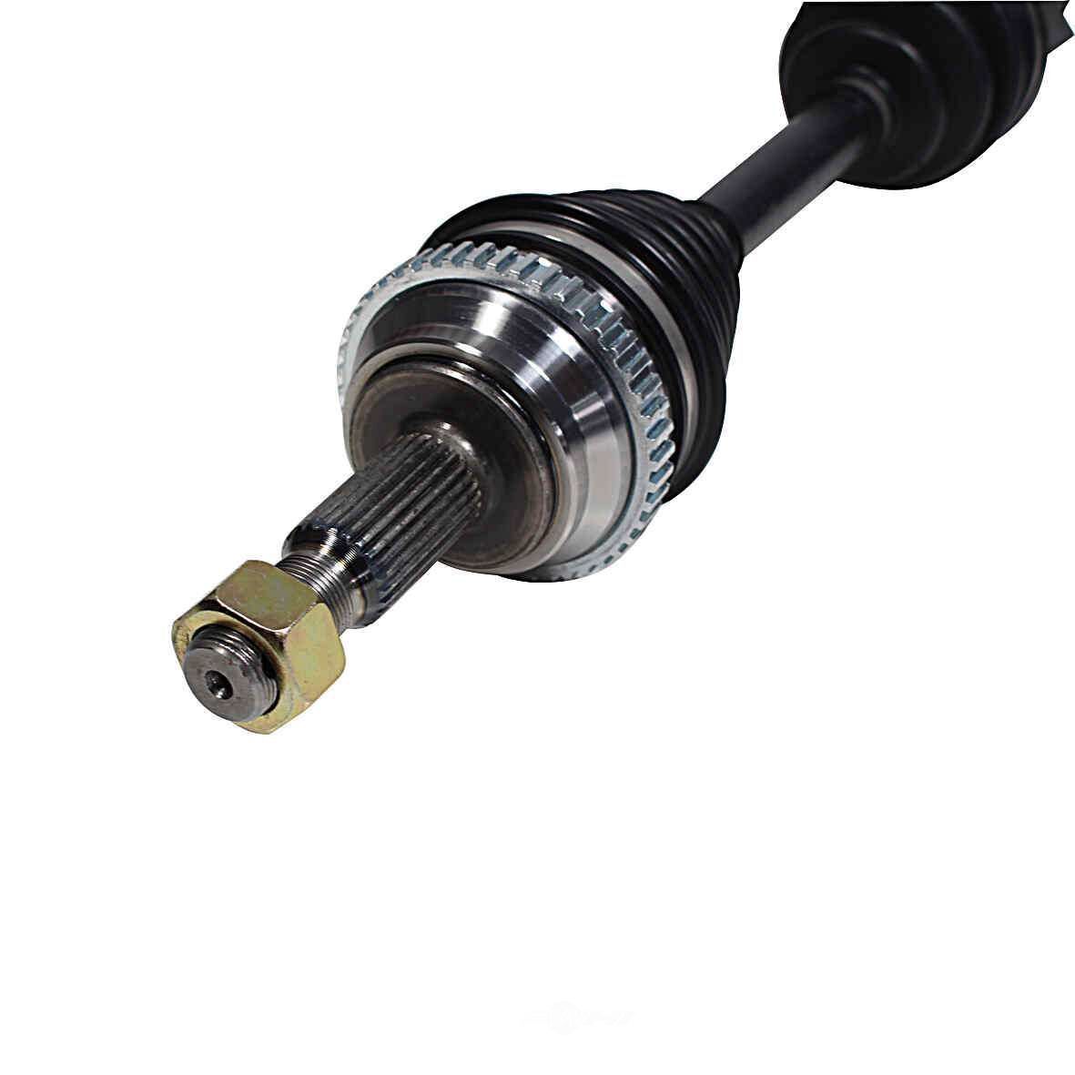 Right New CV Complete Assy   GSP North America   NCV12568
