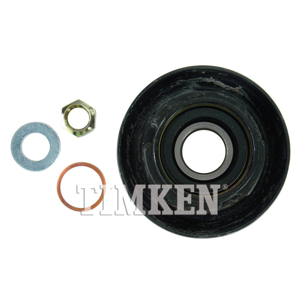 Center Support w/Brng  Timken  HB18
